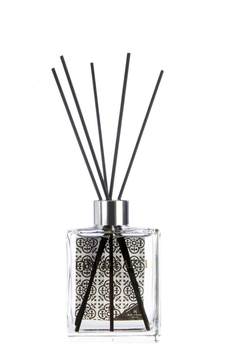 Fired Earth Black Tea & Jasmine Diffuser, 180ml