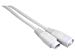 1m Connection Lead for Knightsbridge T5 Fluorescent Link Light