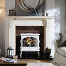 Meribel Freestanding Optimyst Electric Stove