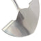 Stainless Steel Edging Blade