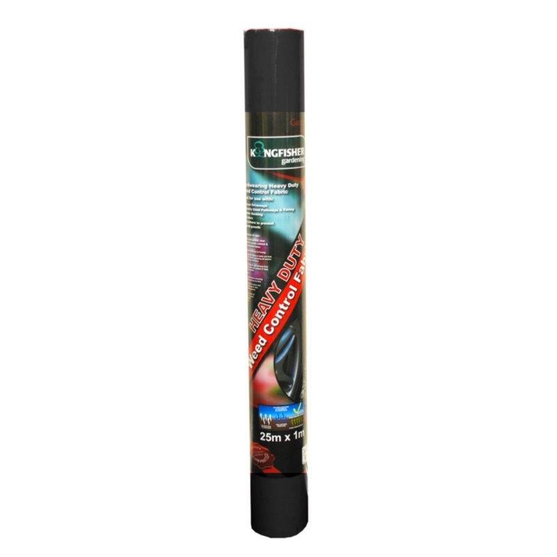 Weed Guard Control Fabric