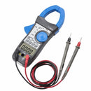 1000A CAT III 1000V Digital Clamp Meter with Dual Display