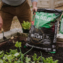 Bio-Life Planting Soil For Vegetables 40L