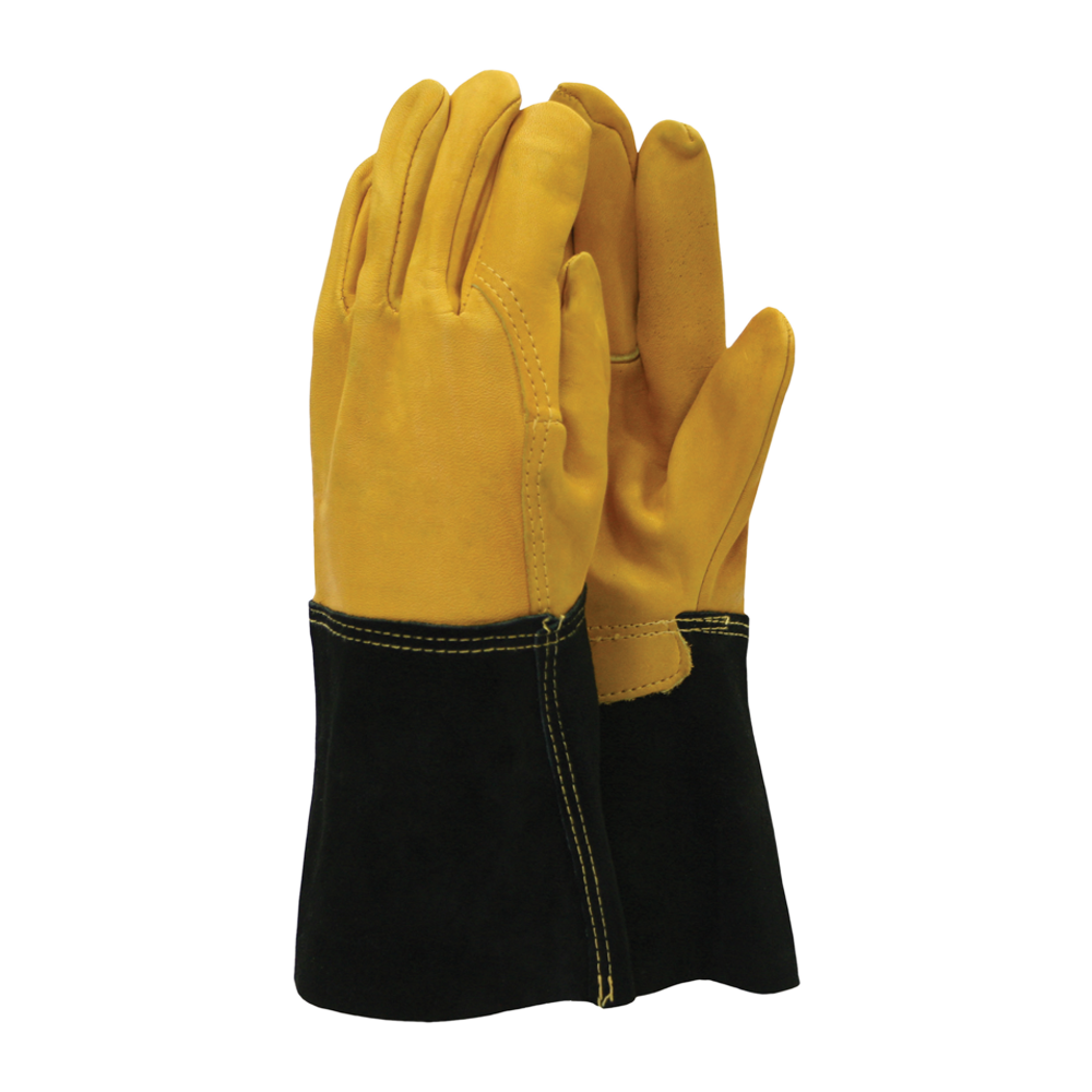 Town & Country Premium Leather Gauntlet Large