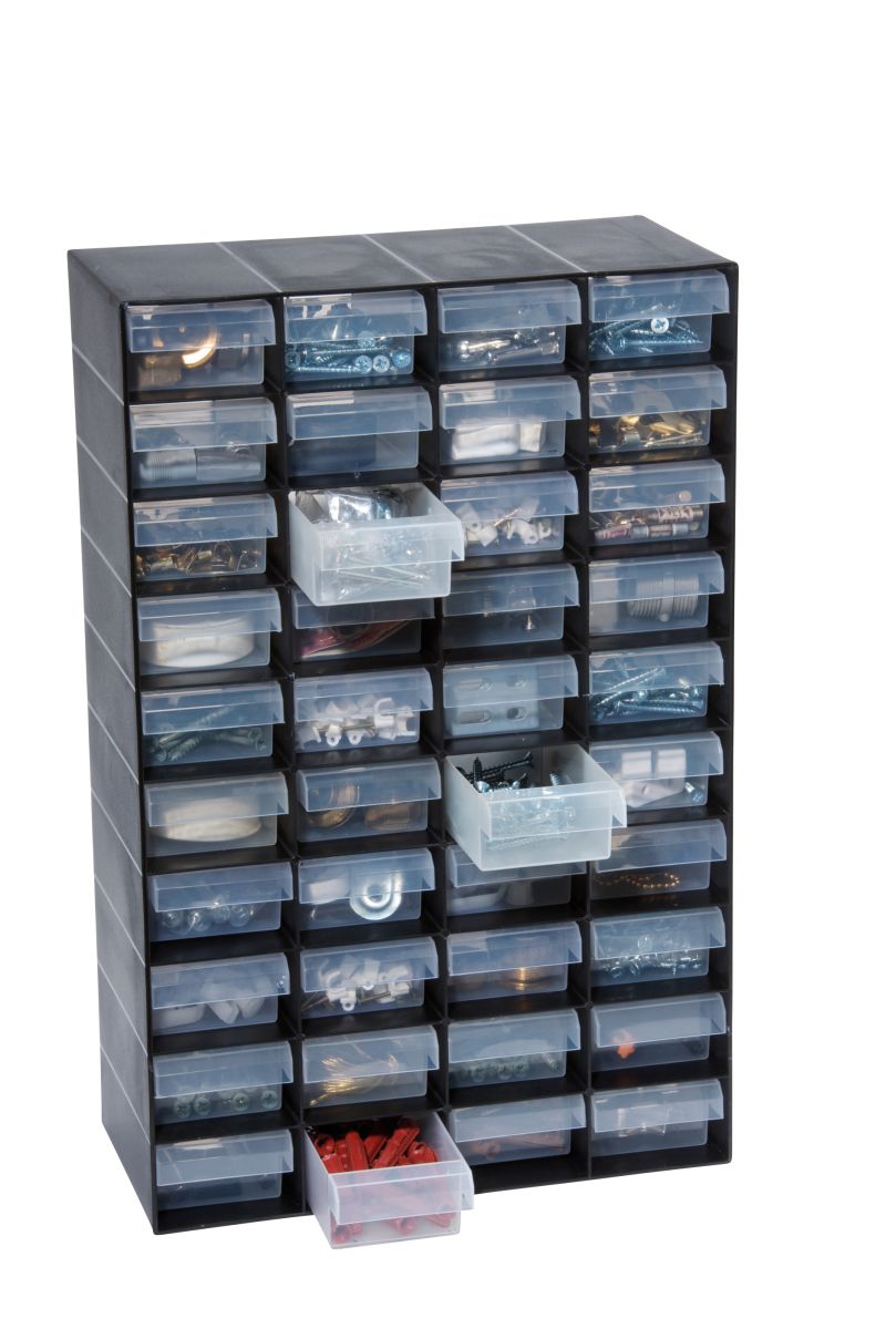 Multi Drawer Cabinet - 40 Drawer