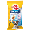 DentaStix Daily Dental Chews Small Dog 28 Sticks