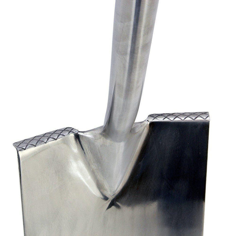 Stainless Steel Digging Spade