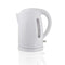 1.7 Litre Cordless Kettle with Swivel base - White