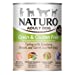 Adult Dog Grain & Gluten Free Turkey in a Herb Gravy, 390g X12