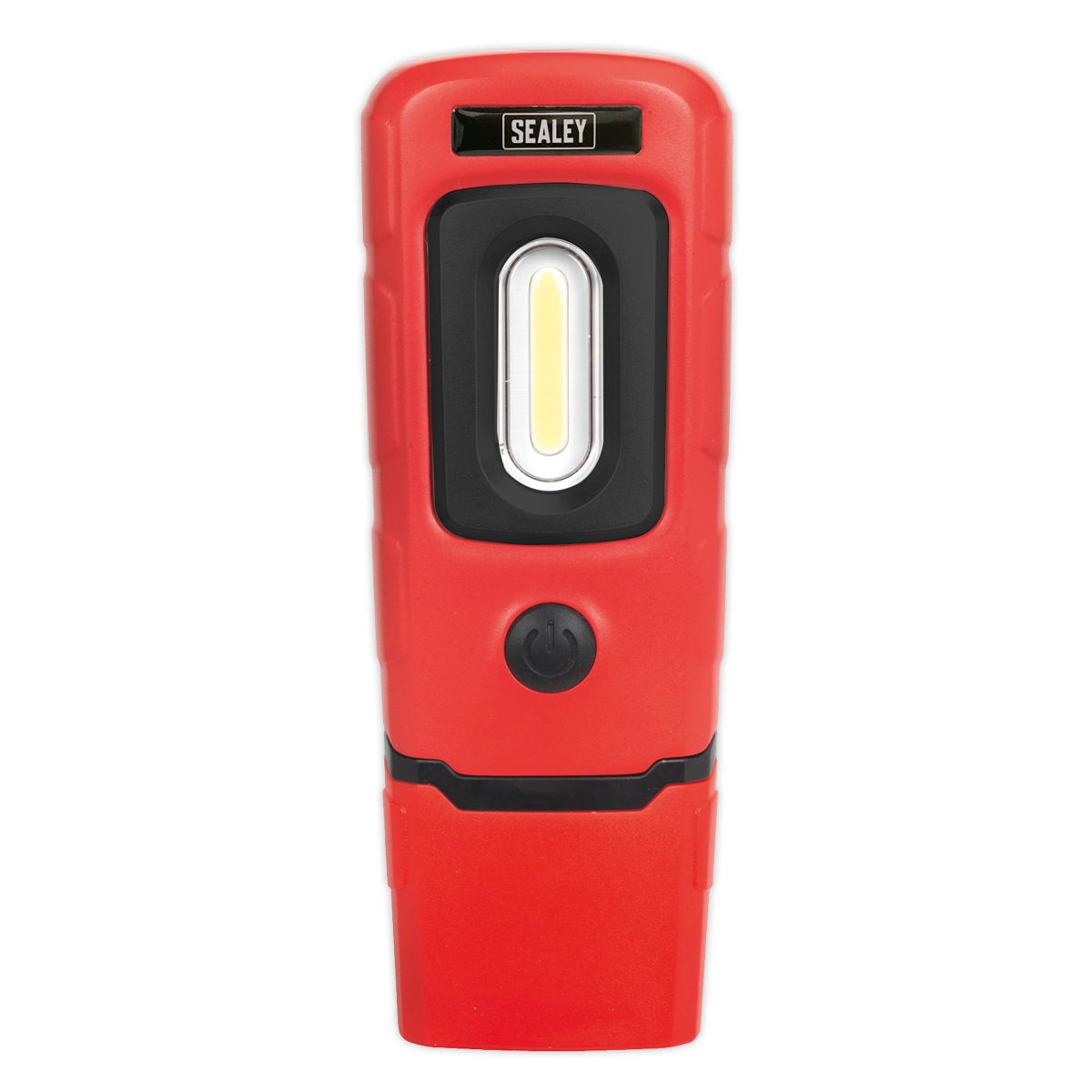 Rechargeable LED 360 Inspection Lamp - Red