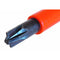 Dextro VDE Modulo Terminal Screwdriver Set 1pt x 80mm & 2pt x100mm