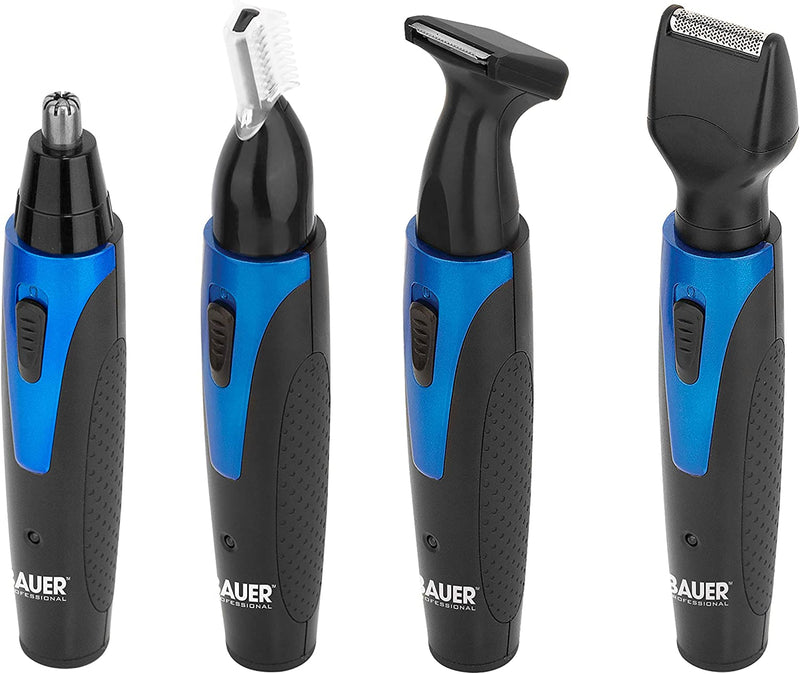 Rechargeable Multi-Function Trimmer