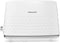 Hive 2 Slice Toaster - White