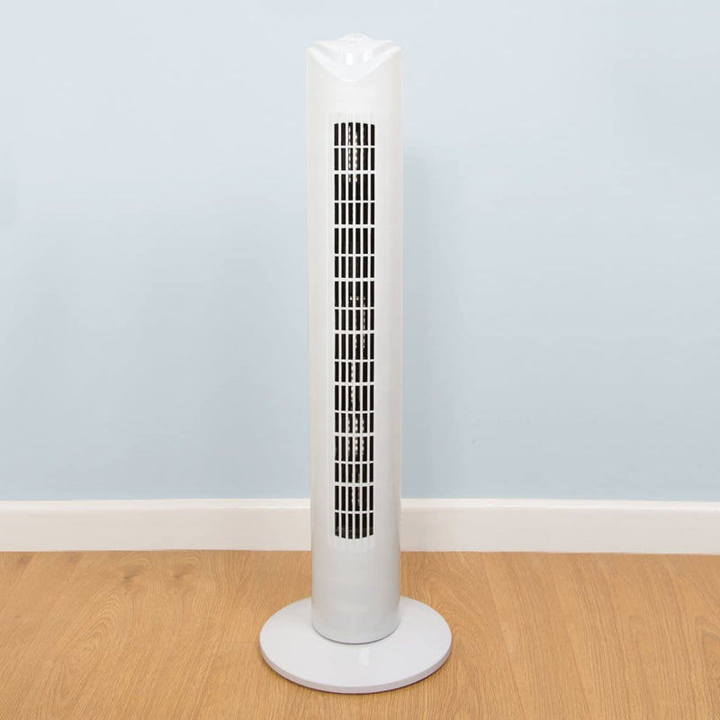 29" Tower Fan