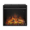 Powerflame 23 Inch Electric Fire, UK Plug