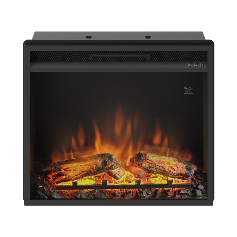 Powerflame 23 Inch Electric Fire, UK Plug