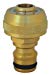 Male Hose Connector - 1/2"