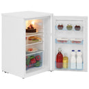 L5010W 112 Litre Under Counter Fridge - White