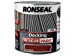 Ultimate Protection Decking Paint 2.5L - Charcoal