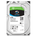 SkyHawk Surveillance Internal Hard Disk Drive, 2TB