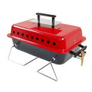 Gordon Portable Gas Barbecue With Folding Legs