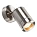 GU10 35W Garden Spike Light - Stainless Steel