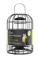 Tom Chambers Squirrel Proof/Cage Seed Feeder