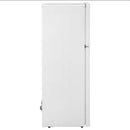 T50122W 136 Litre Free Standing Fridge Freezer - White