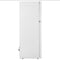 T50122W 136 Litre Free Standing Fridge Freezer - White