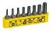 Torx Screwdriver Bit Set - 8 Piece