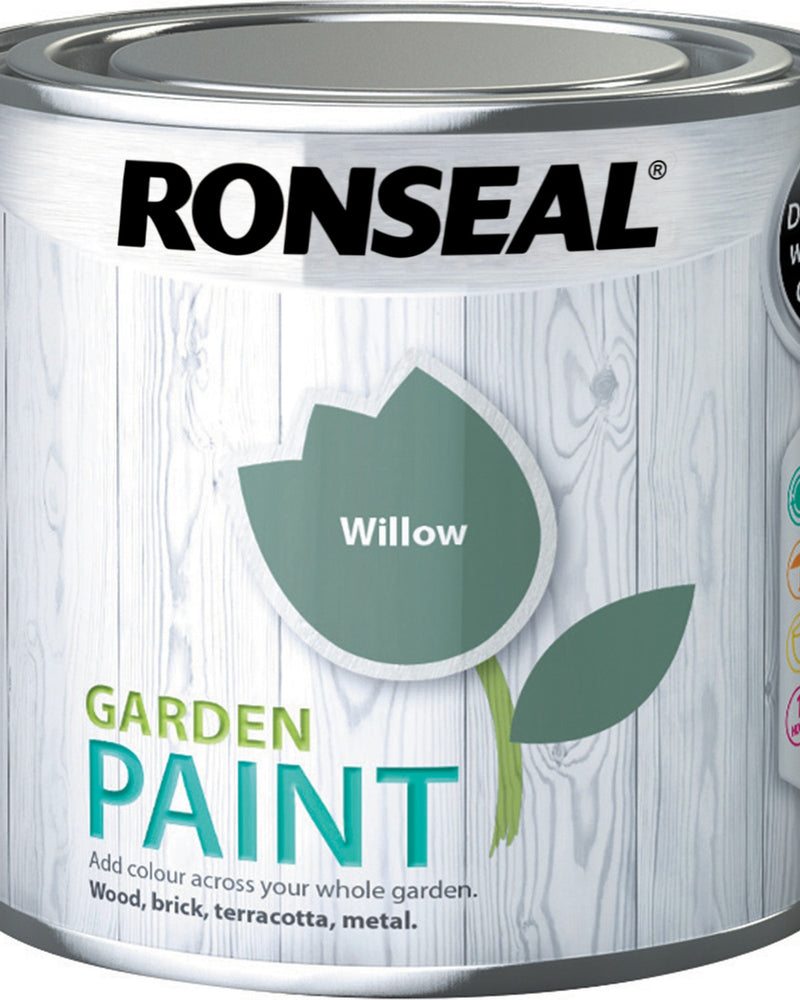 250ml Garden Paint - Willow