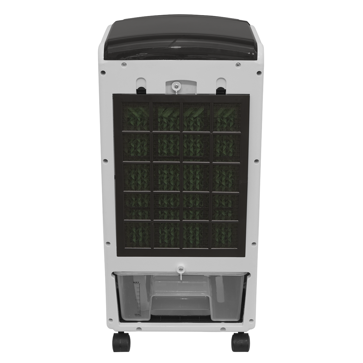 7.5m/s Air Cooler, Purifier & Humdifier
