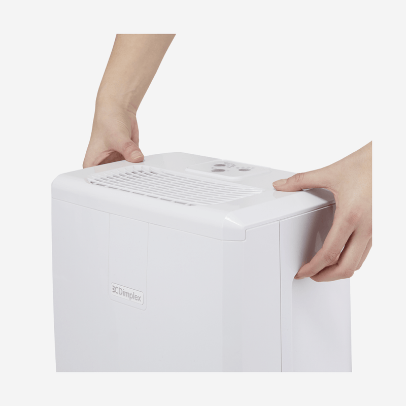 Everdri 10E 10L Dehumidifier