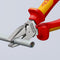 High Leverage Combination Pliers - 200mm