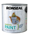 2.5L Garden Paint - Pebble