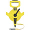 Wind-up Surveyor Hand Held Measuring Tape - 30m