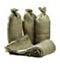 30X13" Hessian Sandbag Sack - 10 PACK