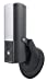 Combined WiFi Security Light, Camera & PIR - Black