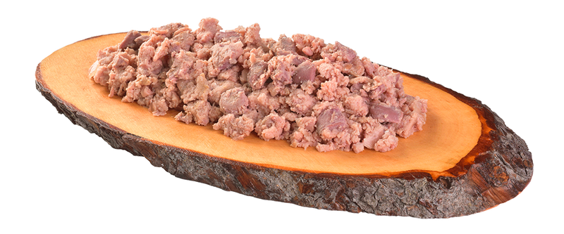 Wet Cat Food 100g - Chicken, Duck & Pheasant