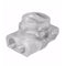 2 Way Gel Filled Connector Crimps - 50 Pack