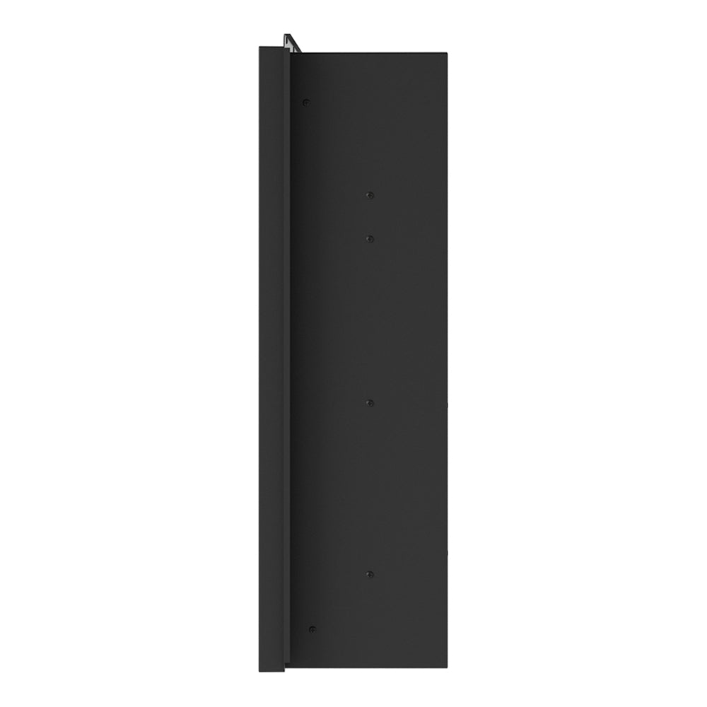 PowerFlame 23 Inch Electric Fire - EU Plug