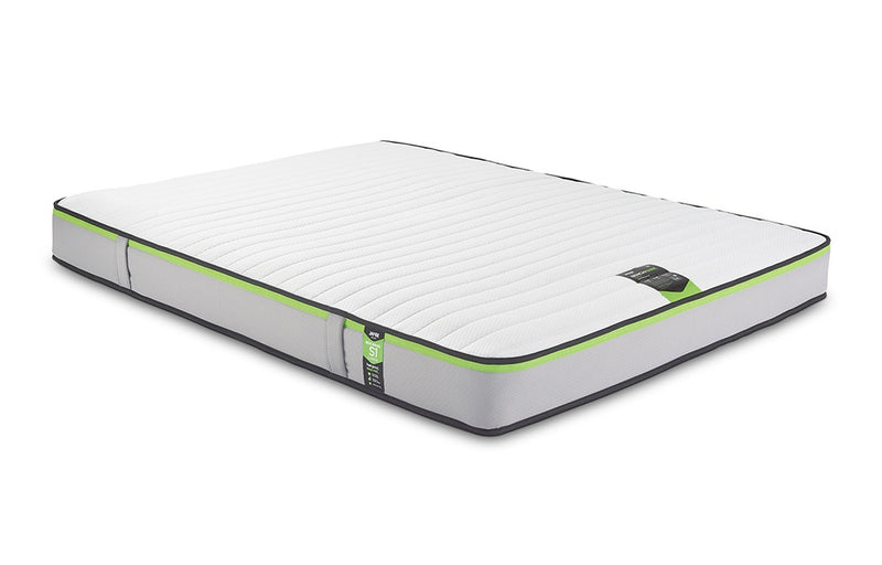 Benchmark S1 Comfort Adult Mattress - King