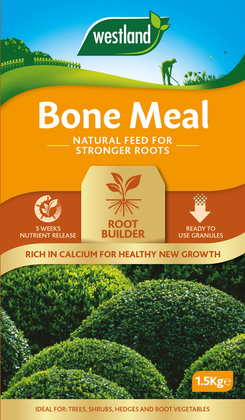 Bone Meal - 1.5KG