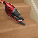 Supervac 2 in 1 Cordeless Vacuum Cleaner