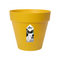 Loft Urban Round 30cm Pot - Ochre