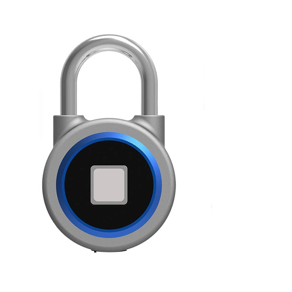 Smart Waterproof Padlock