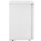 L5010W 112 Litre Under Counter Fridge - White