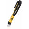 8 LED Magnetic Clip Hand Pocket Inspection Work Light Lamp