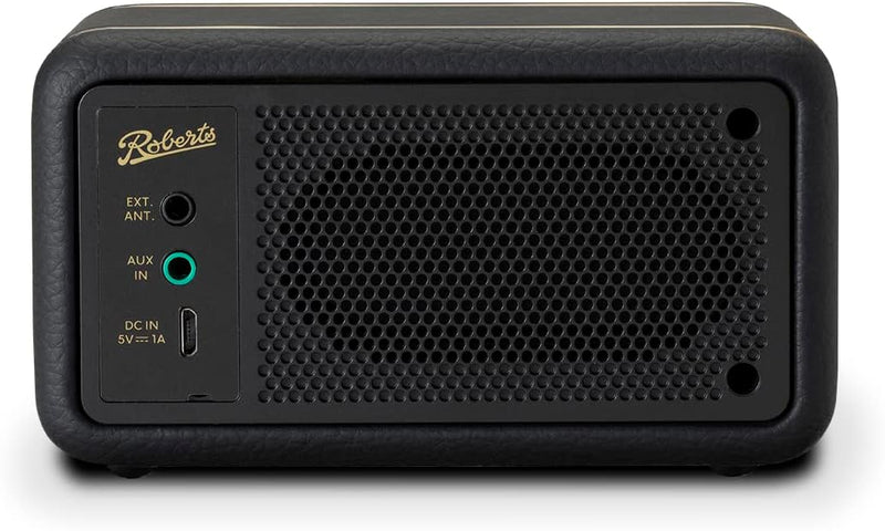 Revival R260 Portable Radio - Black