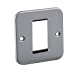 1G Metal Clad Industrial Blank Blanking Plate